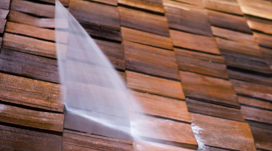 Asphalt Roofing in East Greenwich, RI